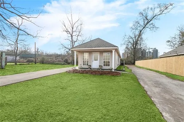 $149,000 | 412 East Michigan Street, Hammond, LA 70401