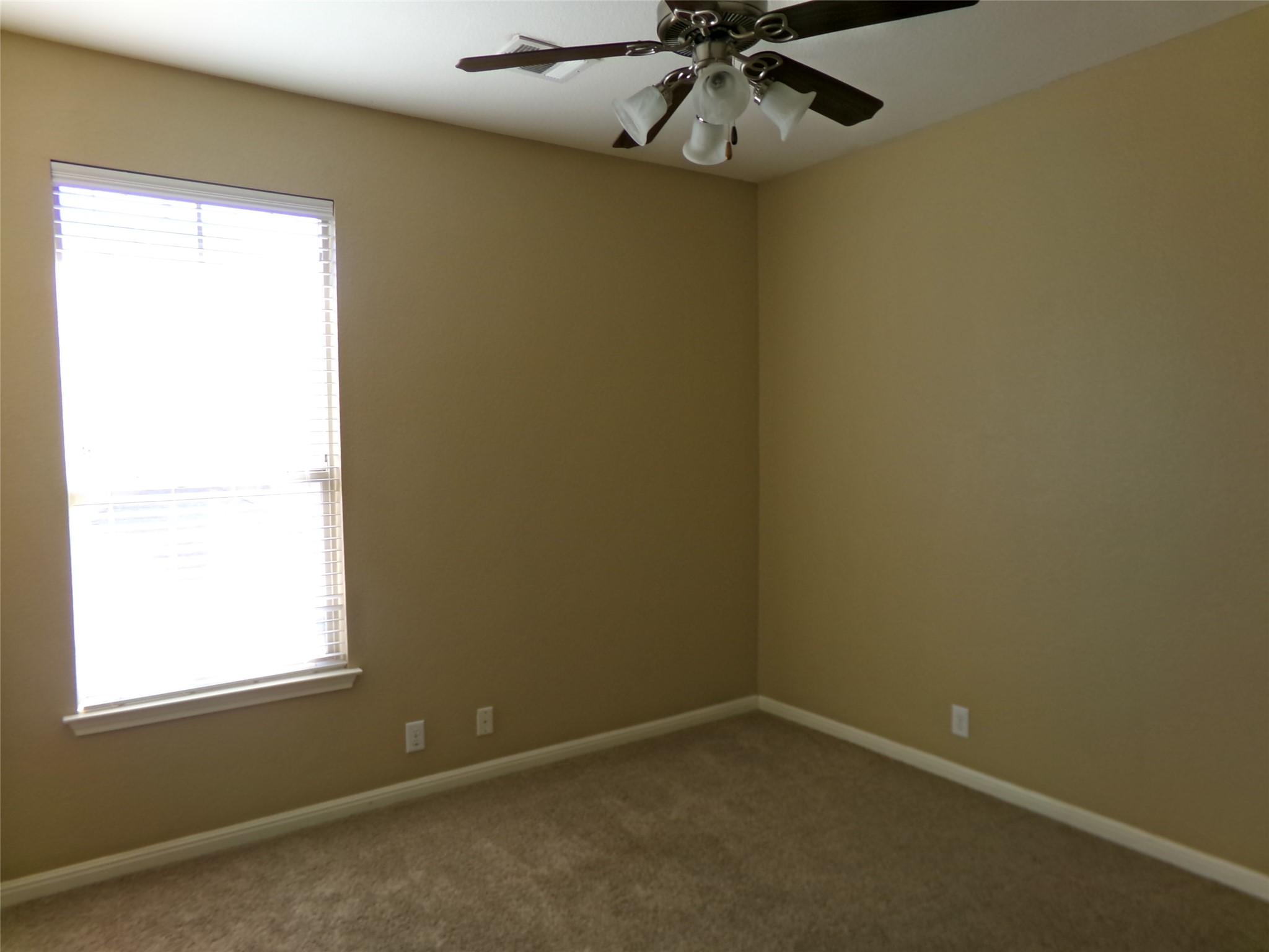 14001 Avery Ranch Boulevard, Unit 2103 Austin, TX 78717 - Photo 13 of 21 an empty room with a window
