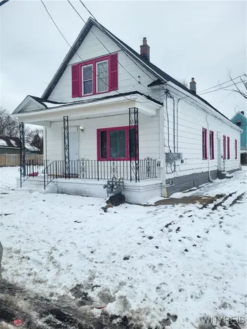 $173,900 | 53 Hirschbeck Street, Buffalo, NY 14212