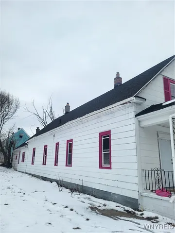 $173,900 | 53 Hirschbeck Street, Buffalo, NY 14212