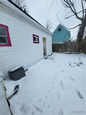 $173,900 | 53 Hirschbeck Street, Buffalo, NY 14212