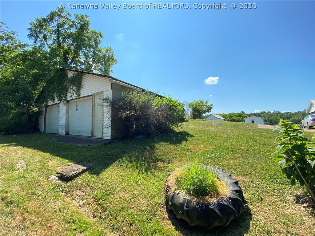 3778 Stone Lick Road Kenna, WV 25248 - Photo 14 of 32 Gallery Image 14