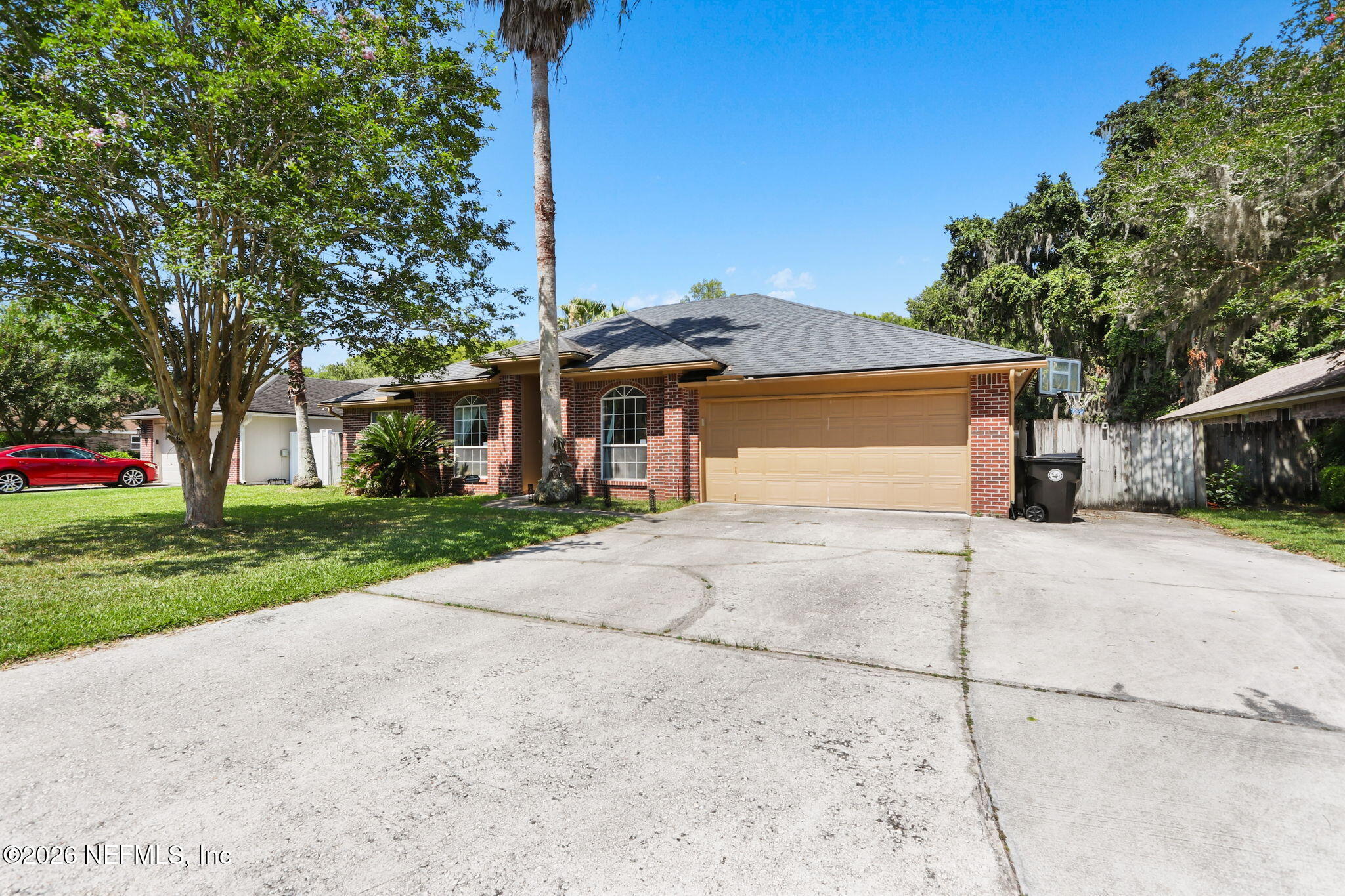 764 Camp Francis Johnson Road Orange Park, FL 32065 - Photo 6 of 37 764 CAMP FRANCIS JOHNSON Road,
