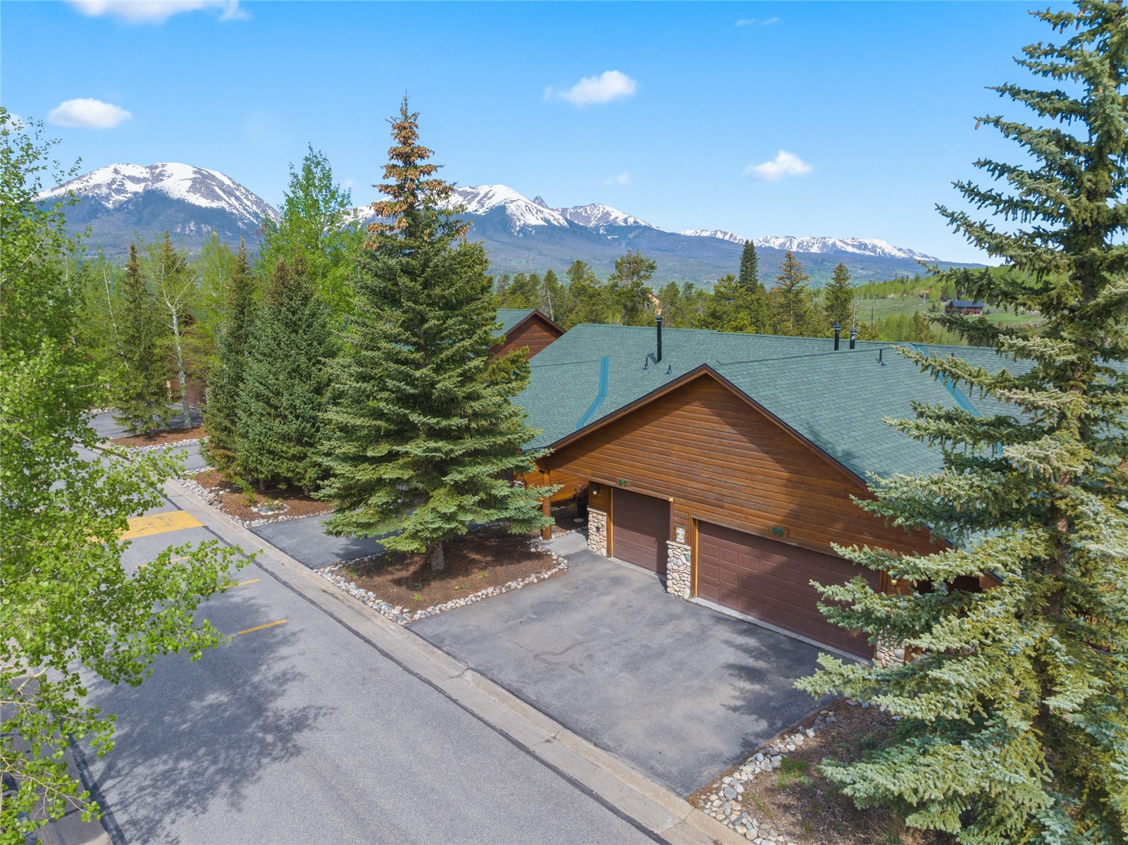 97 Lookout Ridge Drive, Unit 97 Dillon, CO 80435 - Photo 3 of 41 Gallery Image 3