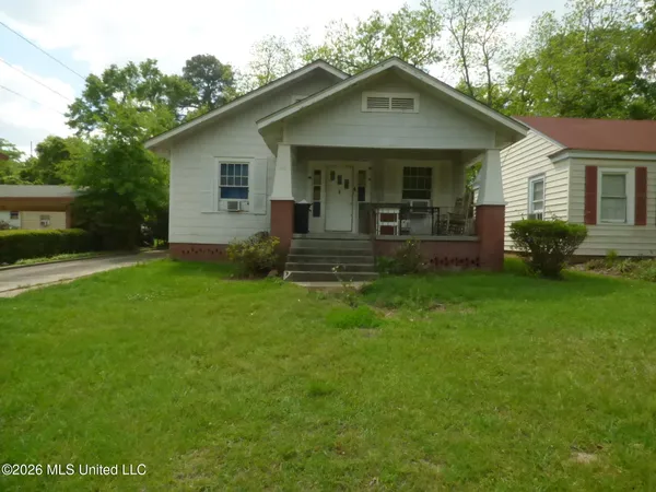 $39,900 | 509 Caston Avenue, McComb, MS 39648