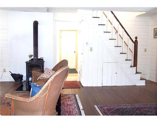 117 Sabbady Point Road Windham, ME 04062 - Photo 5 of 7 Living Room.