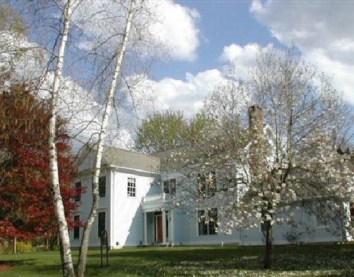 3 Glory Road Weston, CT 06883 - Photo 1 of 1 Gallery Image 1