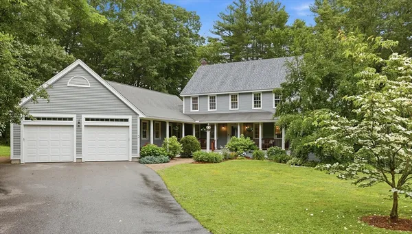$1,299,000 | 3 Clark Road, Littleton, MA 01460