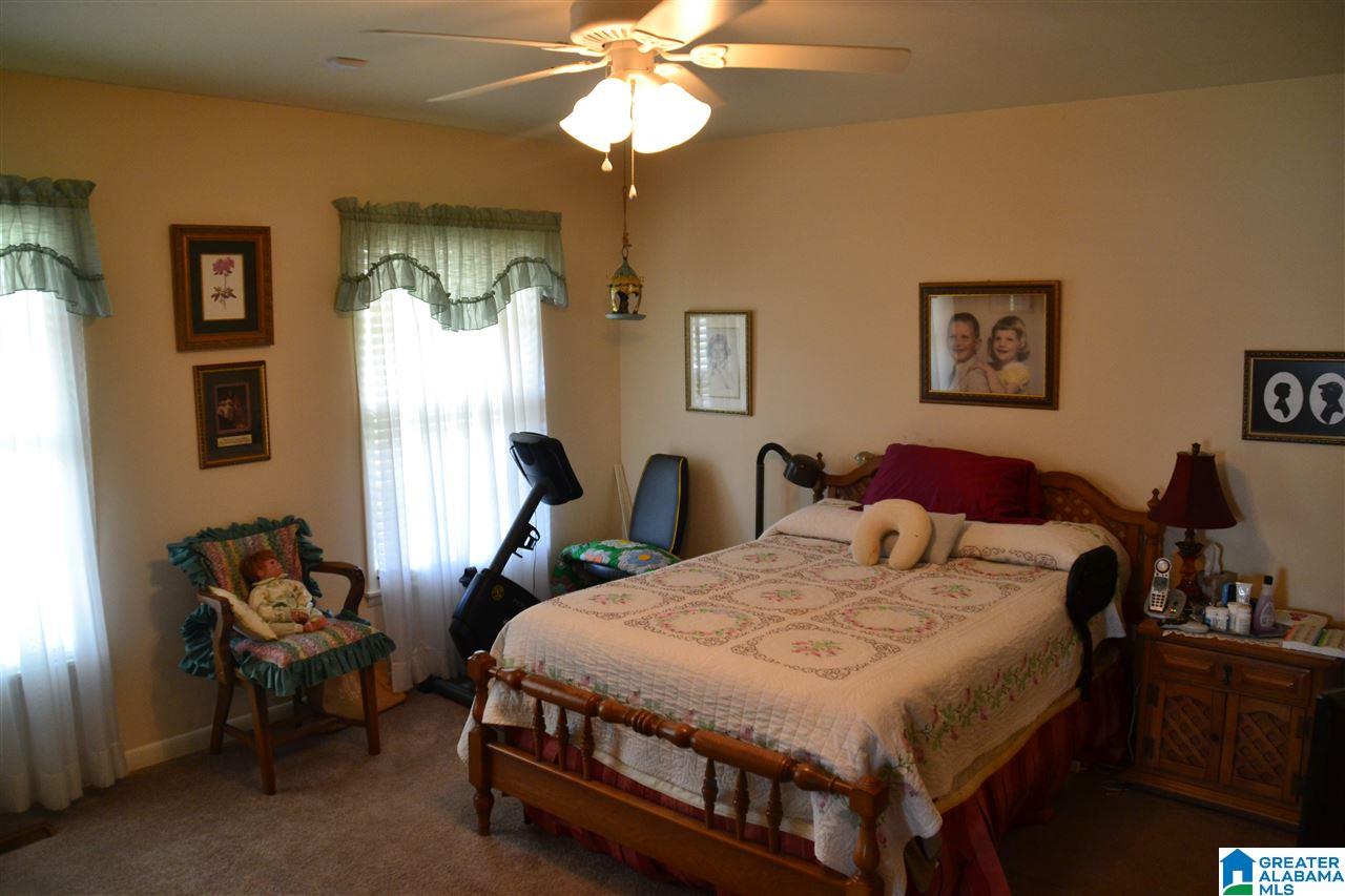 109 1st Street Southwest Hanceville, AL 35077 - Photo 17 of 24