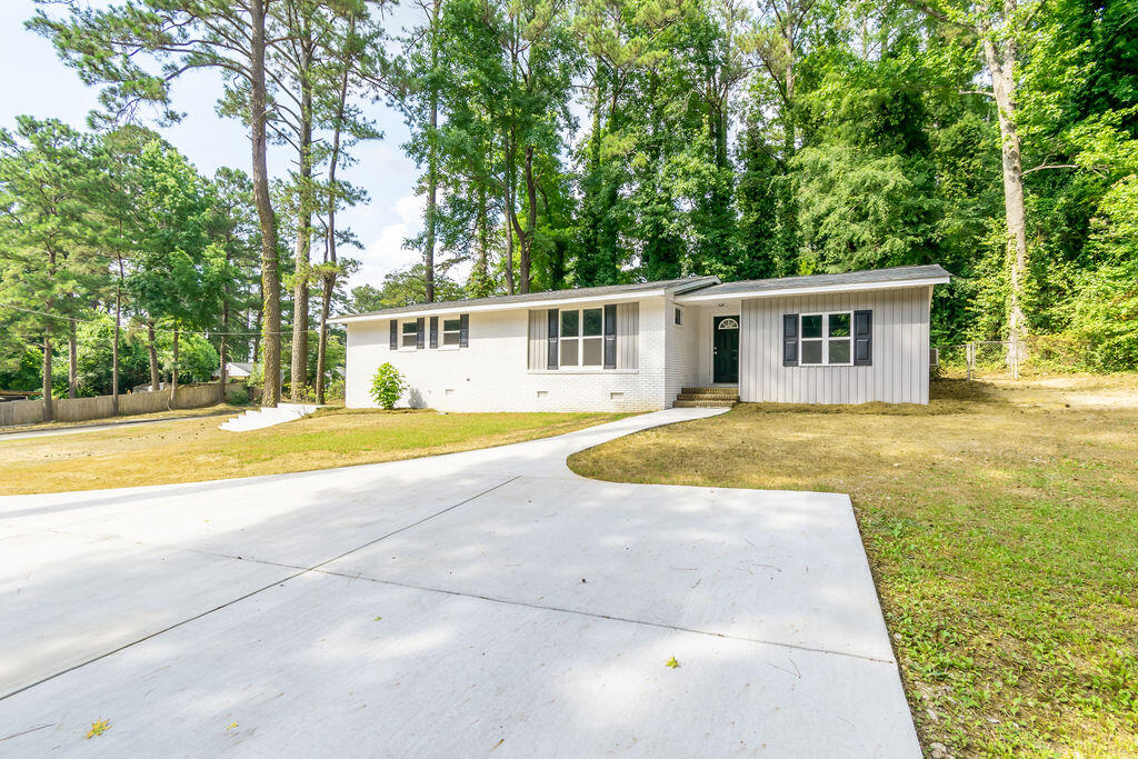418 Old Evans Road Augusta, GA 30907 - Photo 1 of 36 418OldEvansRoad_SZP_3