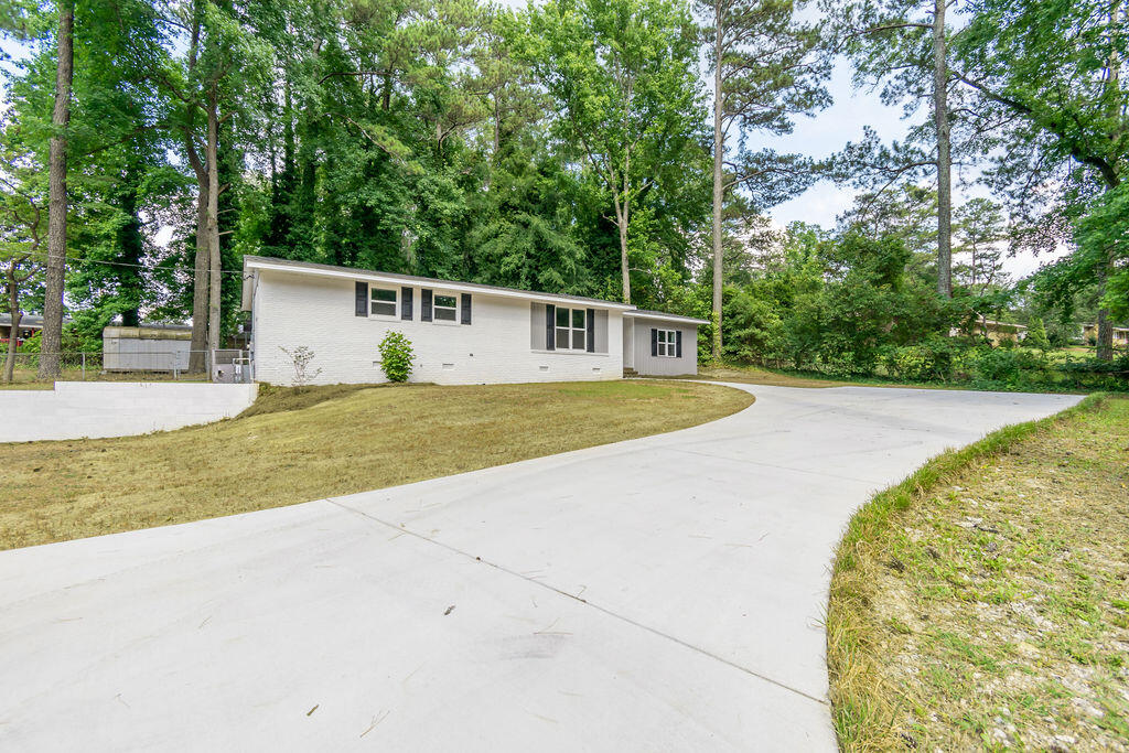418 Old Evans Road Augusta, GA 30907 - Photo 3 of 36 418OldEvansRoad_SZP_2
