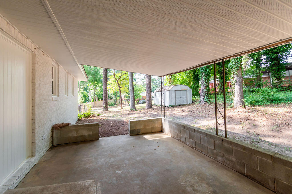 418 Old Evans Road Augusta, GA 30907 - Photo 31 of 36 418OldEvansRoad_SZP_31