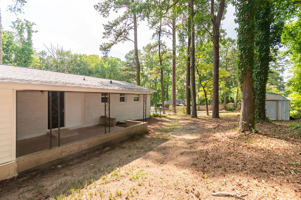418 Old Evans Road Augusta, GA 30907 - Photo 33 of 36 418OldEvansRoad_SZP_33