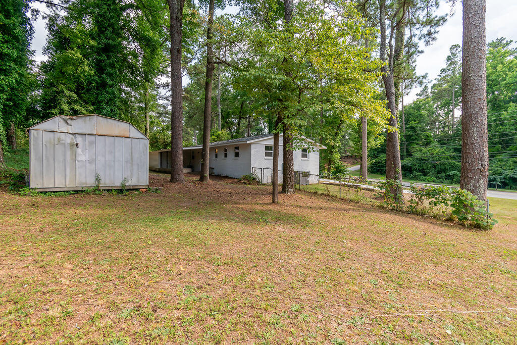 418 Old Evans Road Augusta, GA 30907 - Photo 36 of 36 418OldEvansRoad_SZP_36