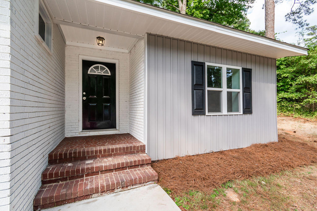 418 Old Evans Road Augusta, GA 30907 - Photo 4 of 36 418OldEvansRoad_SZP_4