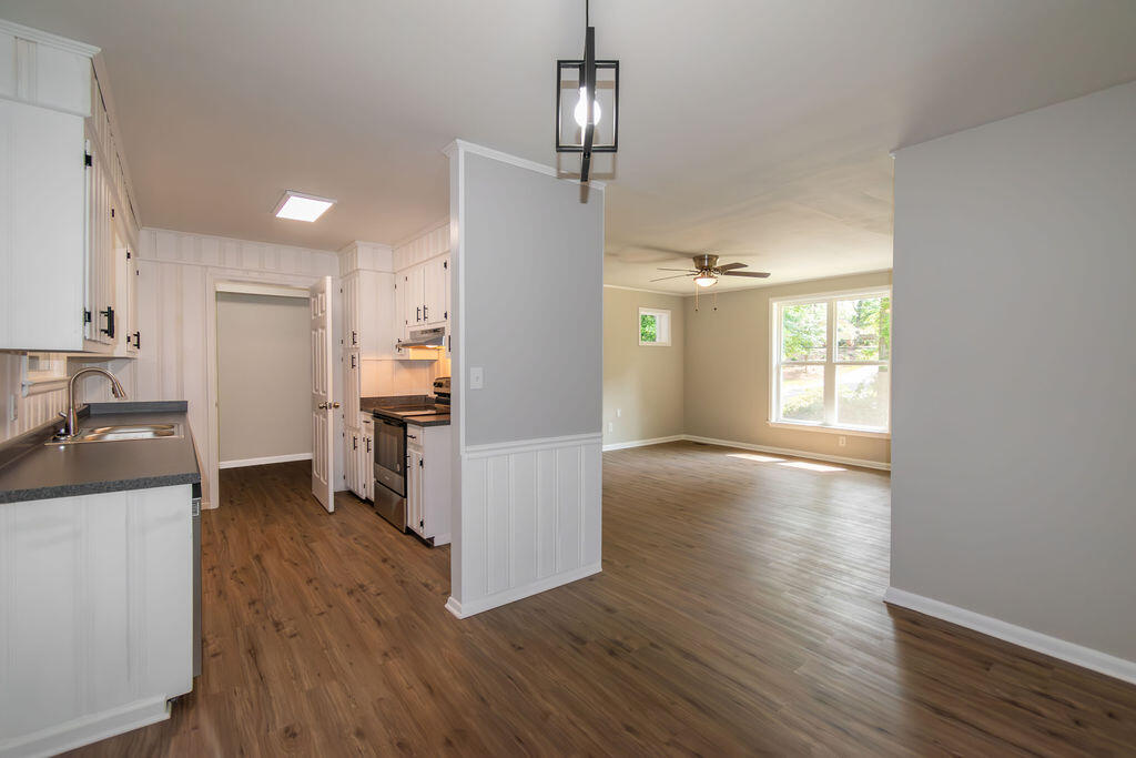418 Old Evans Road Augusta, GA 30907 - Photo 7 of 36 418OldEvansRoad_SZP_7