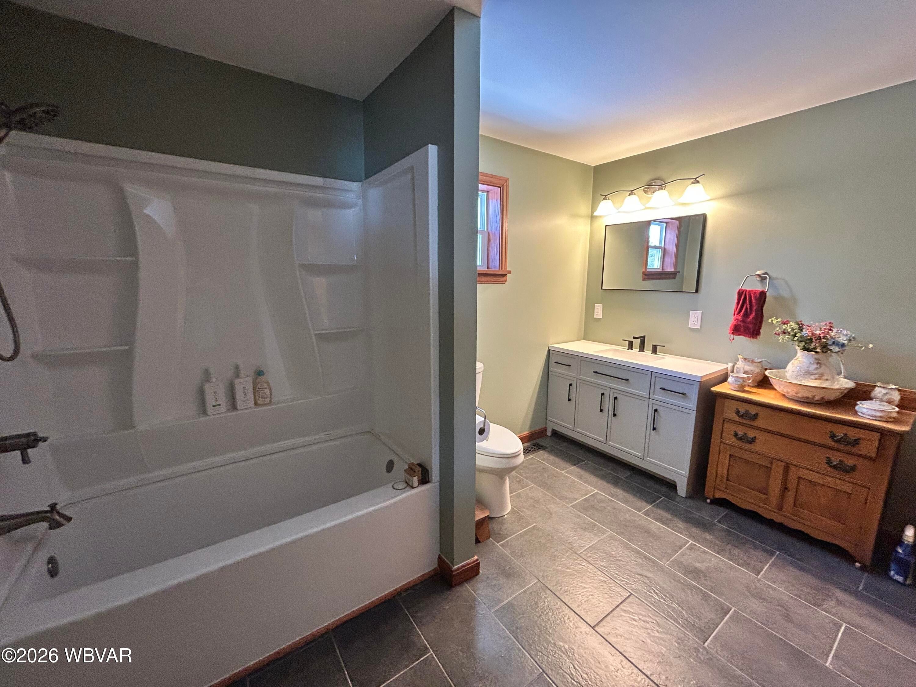763 Upper Pole Cat Road Howard, PA 16841 - Photo 7 of 29 Gallery Image 7