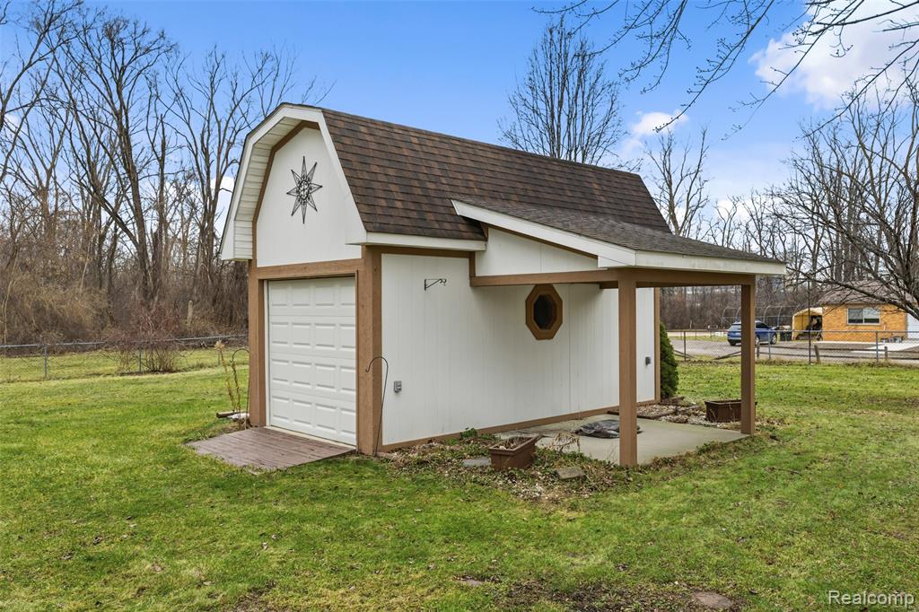 21650 Telegraph Road Flat Rock, MI 48134 - Photo 44 of 70