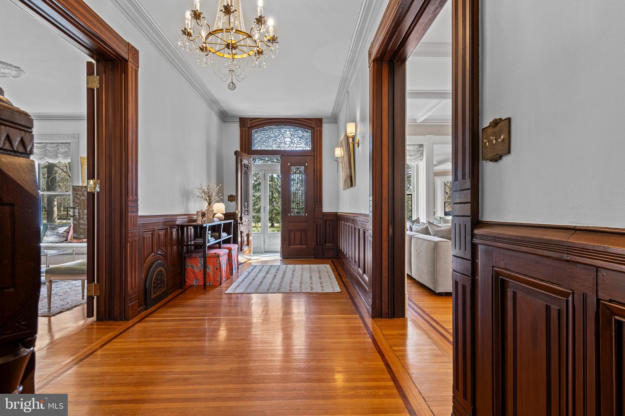 228 South Radnor Chester Road Villanova, PA 19085 - Photo 21 of 79