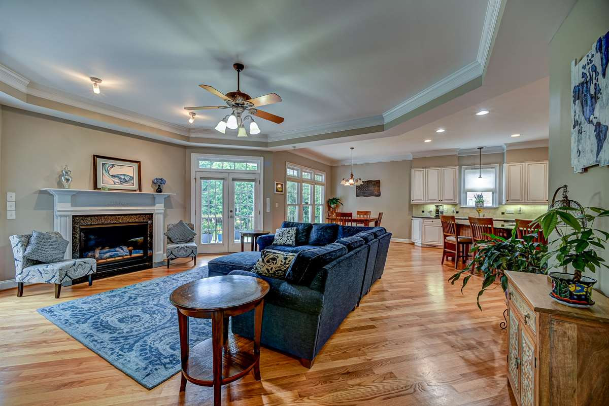 12325 Beestone Lane Raleigh, NC 27614 - Photo 13 of 30 Photo 13