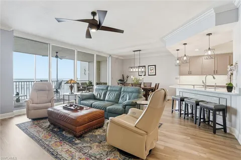 $699,000 | 2104 West First Street, Unit 1702, Fort Myers, FL 33901