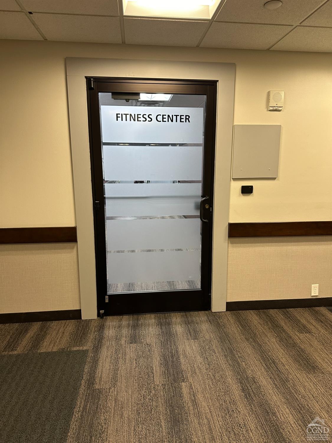 80 State Street Albany, NY 12207 - Photo 2 of 6 a view of a storage & utility room