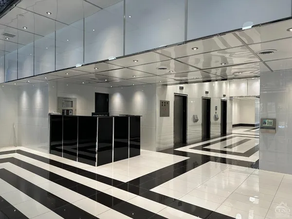 a view of a storage & utility room