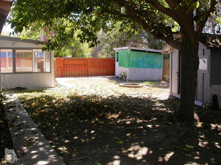7248 Arthur Rondo Ventura, CA 93003 - Photo 19 of 28 a view of backyard and tree