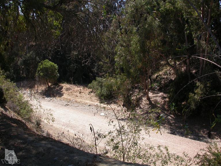 7248 Arthur Rondo Ventura, CA 93003 - Photo 27 of 28 a view of snow on a road