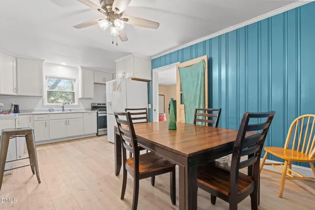 $175,000 | 895 Sommers Street, Sanford, NC 27330