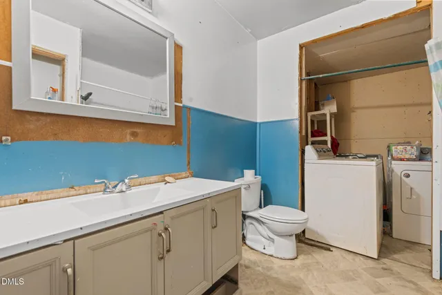 $175,000 | 895 Sommers Street, Sanford, NC 27330