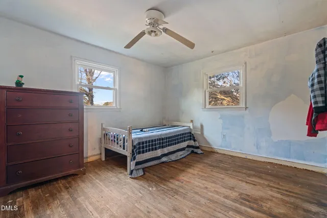 $175,000 | 895 Sommers Street, Sanford, NC 27330