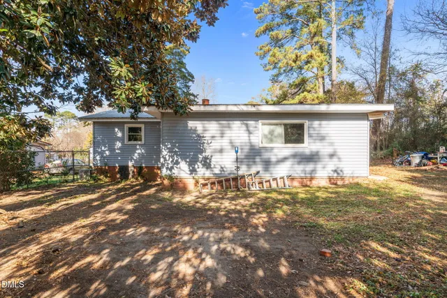 $175,000 | 895 Sommers Street, Sanford, NC 27330