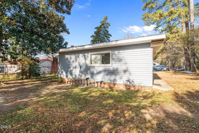 $175,000 | 895 Sommers Street, Sanford, NC 27330