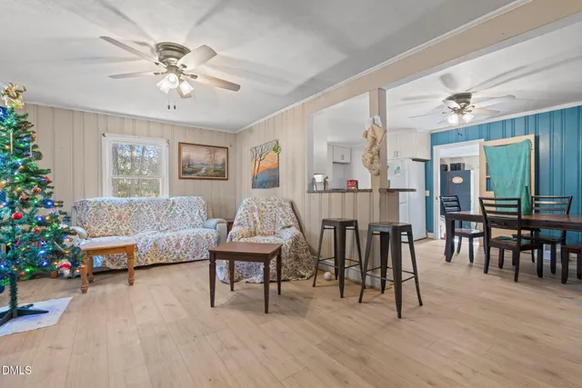 $175,000 | 895 Sommers Street, Sanford, NC 27330