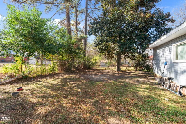 $175,000 | 895 Sommers Street, Sanford, NC 27330