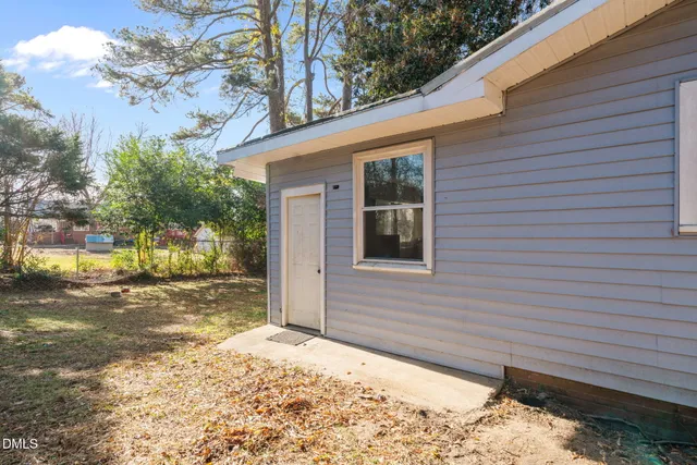 $175,000 | 895 Sommers Street, Sanford, NC 27330