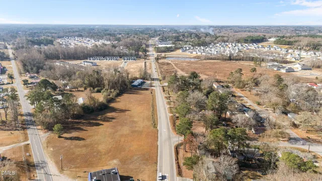 $175,000 | 895 Sommers Street, Sanford, NC 27330