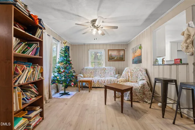 $175,000 | 895 Sommers Street, Sanford, NC 27330