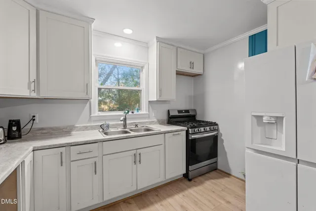 $175,000 | 895 Sommers Street, Sanford, NC 27330