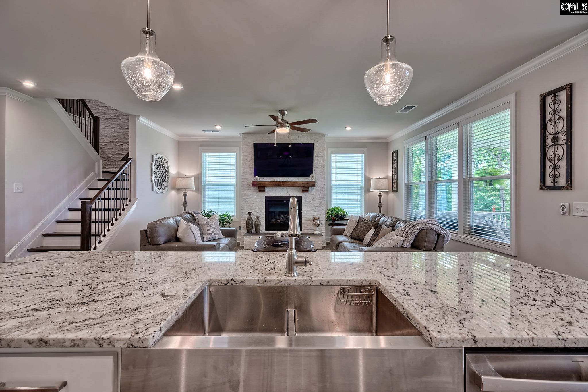 1224 Seawind Loop Lexington, SC 29072 - Photo 23 of 53 Gallery Image 23