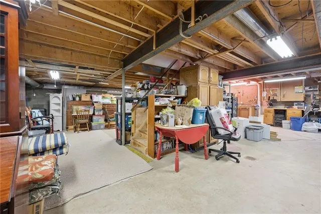 $429,900 | 107 South Jennie Drive, Harmony, PA 16037