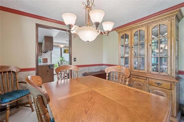 $429,900 | 107 South Jennie Drive, Harmony, PA 16037