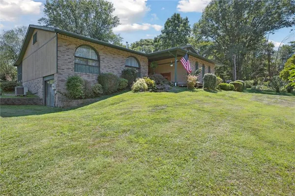 $429,900 | 107 South Jennie Drive, Harmony, PA 16037