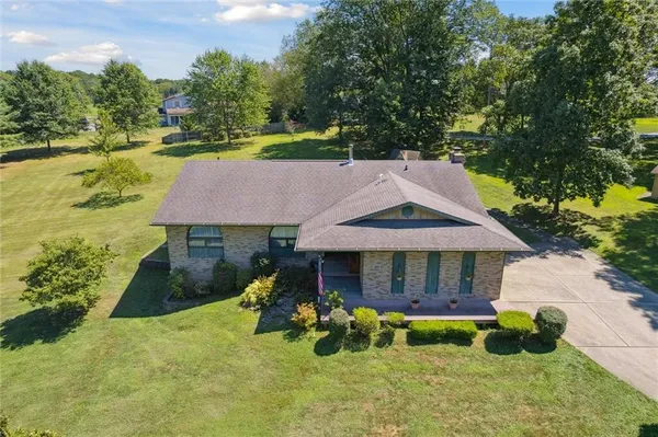 $429,900 | 107 South Jennie Drive, Harmony, PA 16037