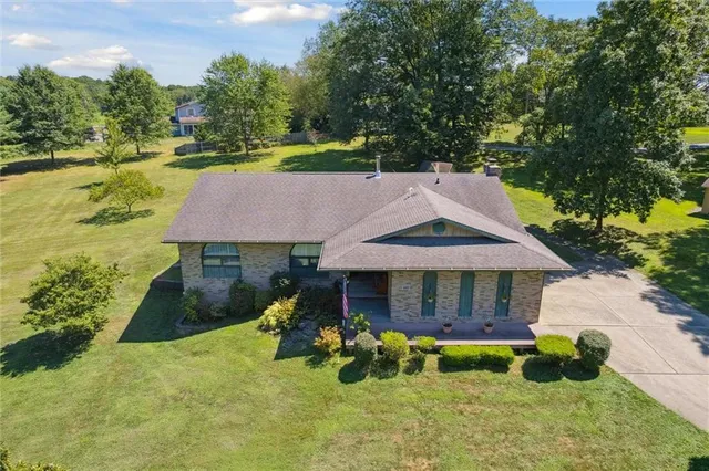 $429,900 | 107 South Jennie Drive, Harmony, PA 16037