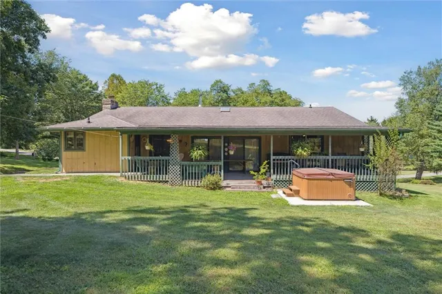 $429,900 | 107 South Jennie Drive, Harmony, PA 16037