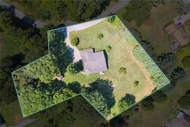 $429,900 | 107 South Jennie Drive, Harmony, PA 16037