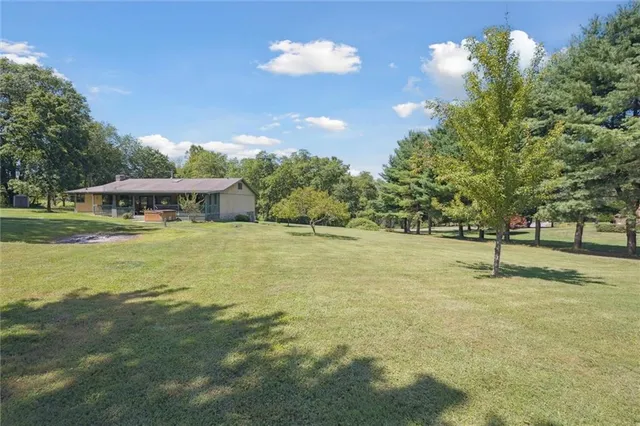 $429,900 | 107 South Jennie Drive, Harmony, PA 16037