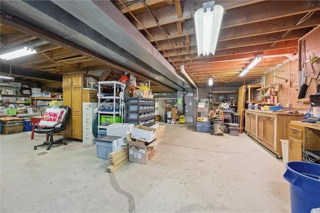 $429,900 | 107 South Jennie Drive, Harmony, PA 16037